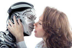 "Mi esposo no es suficiente": Mujer confesó haber sido infiel a su esposo con un robot impulsado por IA