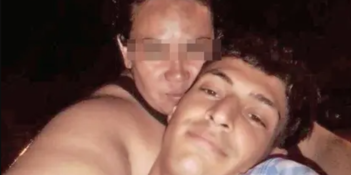 Se enamoró de un reo, pero al salir de la cárcel el hombre la mató a ella, a su hija y a la abuela