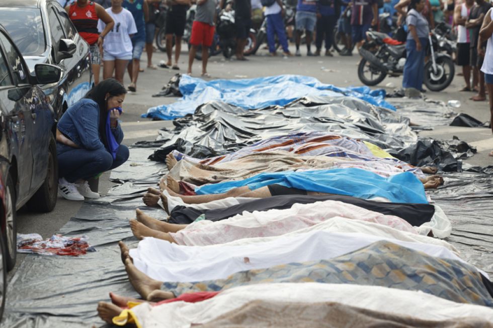 Paz exhorta a Arce a evitar ingreso de criminales de Brasil