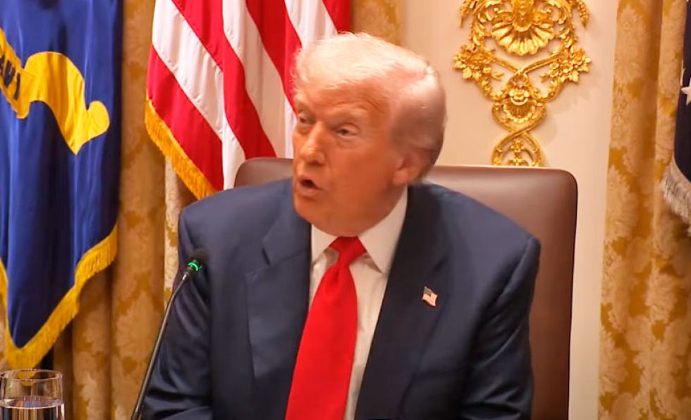 Gobierno de Trump considera a Bolivia como potencial socio ya que Tuto y Paz quieren fortalecer lazos con EEUU
