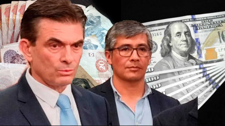 De la reducción del 30% del gasto fiscal a la eliminación de 4 impuestos, las medidas económicas de Paz