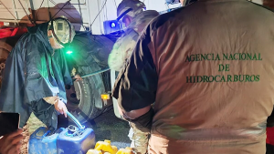 ANH ratifica venta de combustibles en bidones y despejas dudas tras decreto