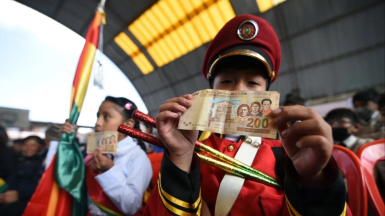 El accidentado camino a la estabilización