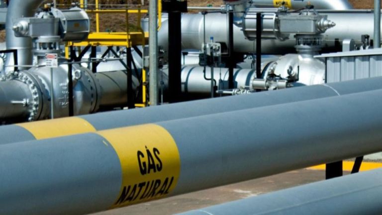 Brasil autoriza a Petrobras importar hasta 20 MMm3d de gas boliviano