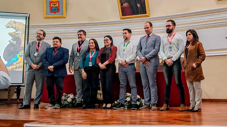 Buscan fortalecer el conocimiento técnico y jurídico en materia agroambiental desde la ABT
