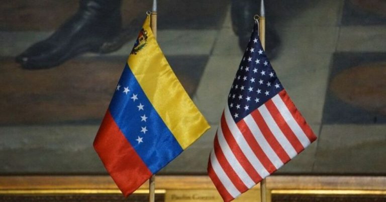 EEUU aplaude el regreso de Venezuela al FMI y reafirma colaboración con Caracas