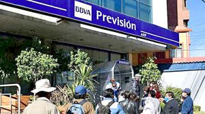 Bolivia pierde arbitraje y debe pagar $us 105 millones a BBVA