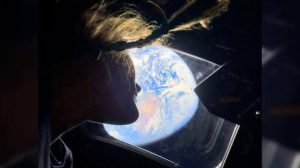 Artemis II: astronautas afirman que realizan “un viaje como ningún otro”