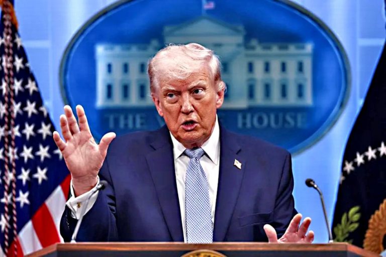 EEUU declara tregua en Irán y bajan precios del petróleo