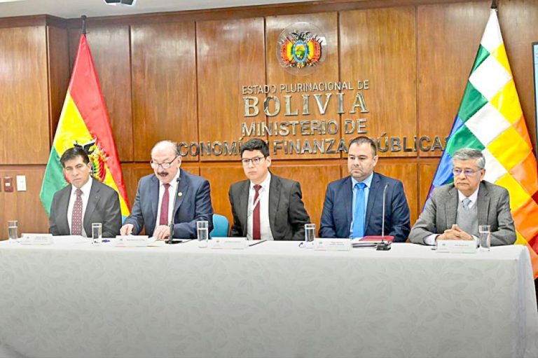 Gobierno pagará al BBVA sin afectar las pensiones