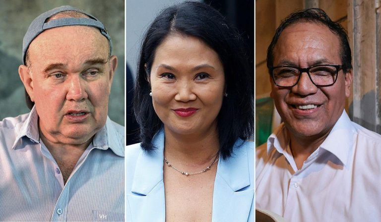 Por qué más de una semana después de las elecciones en Perú aún no se sabe quiénes pasan a la segunda vuelta