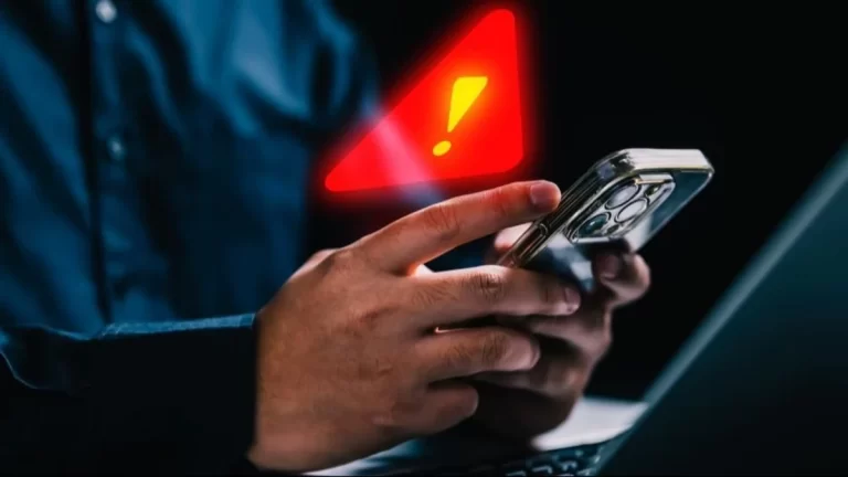 Estafas digitales: más de 16.800 denuncias derivan en bloqueos de celulares y líneas