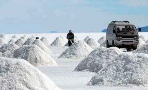 Bolivia y EE.UU. firman acuerdo sobre minerales críticos y refuerzan cooperación bilateral
