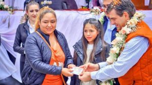 Amplían hasta el 19 de junio plazo para cobrar el bono PEPE