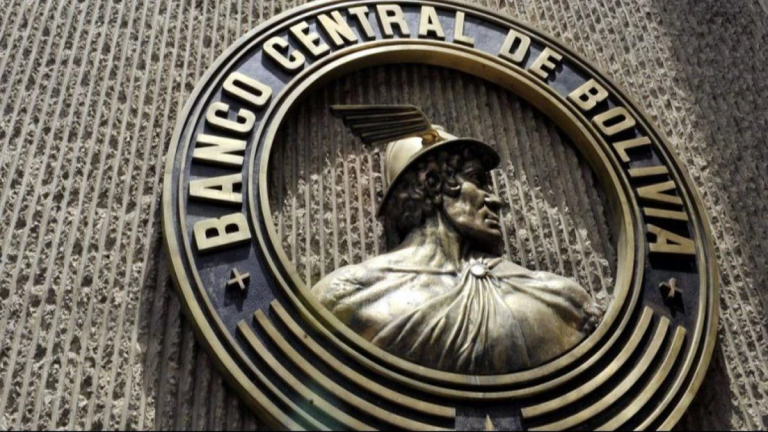 Caso Bonos: aprehenden a ex gerente del BCB por presuntas operaciones irregulares