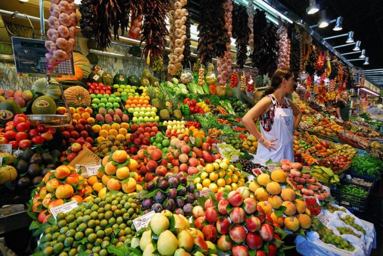 Bolivia registra inflación 0,14% hasta abril; el acumulado de un año llega al 14,18%