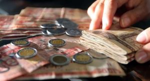 Gobierno alista alivio financiero por los bloqueos