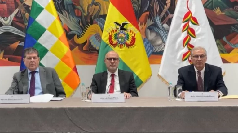 Gobierno presenta nueva Ley de Electricidad para abrir el mercado al sector privado y atraer inversiones