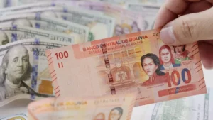 Gobierno alista medidas para mitigar el impacto del dólar flexible y niega “imposición” del FMI