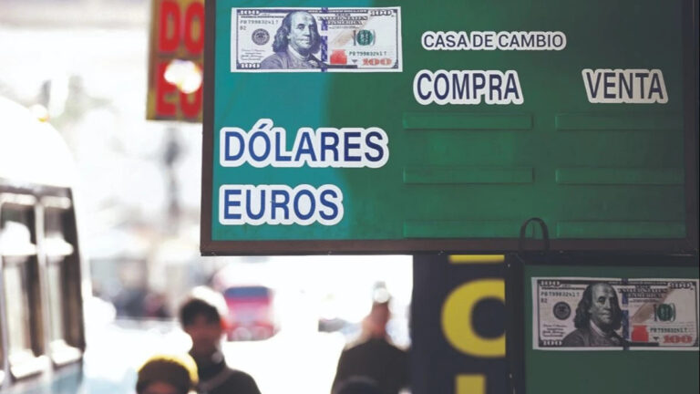 Cambio flexible arranca sin oferta abierta en la banca y con el dólar paralelo en Bs 10