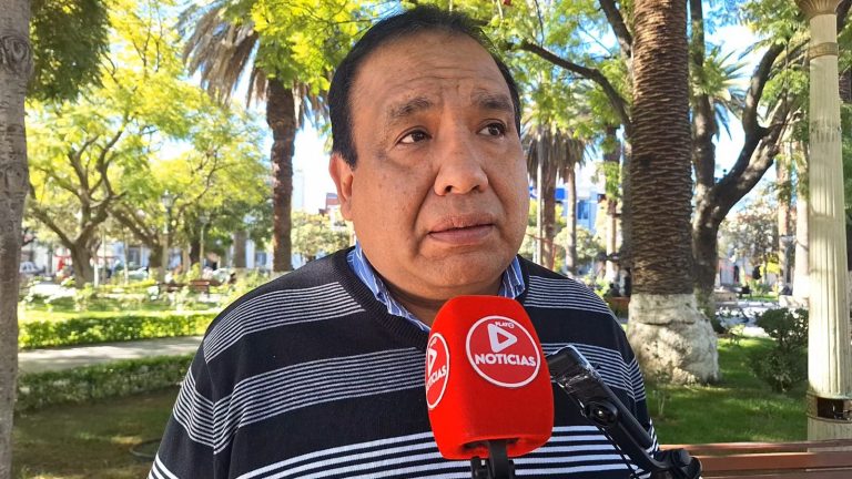 Economista advierte que Bolivia tardará más de tres años en recuperarse tras los conflictos