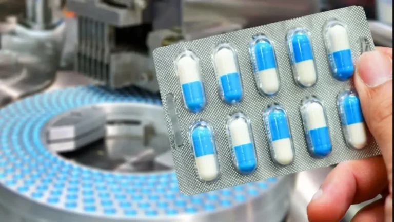 Industriales farmacéuticos exigen medidas claves para acompañar el tipo de cambio flexible