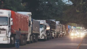 Tres factores marcan el rumbo de la importación privada de carburantes