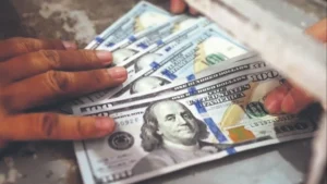 Sin cambios; este viernes el dólar se cotiza en Bs 10,75