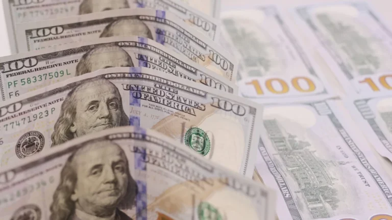 El dólar continúa bajando, este jueves se cotizará en Bs 11,86
