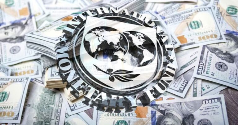 Claves del acuerdo que marca el retorno del FMI a Bolivia después de más de 20 años